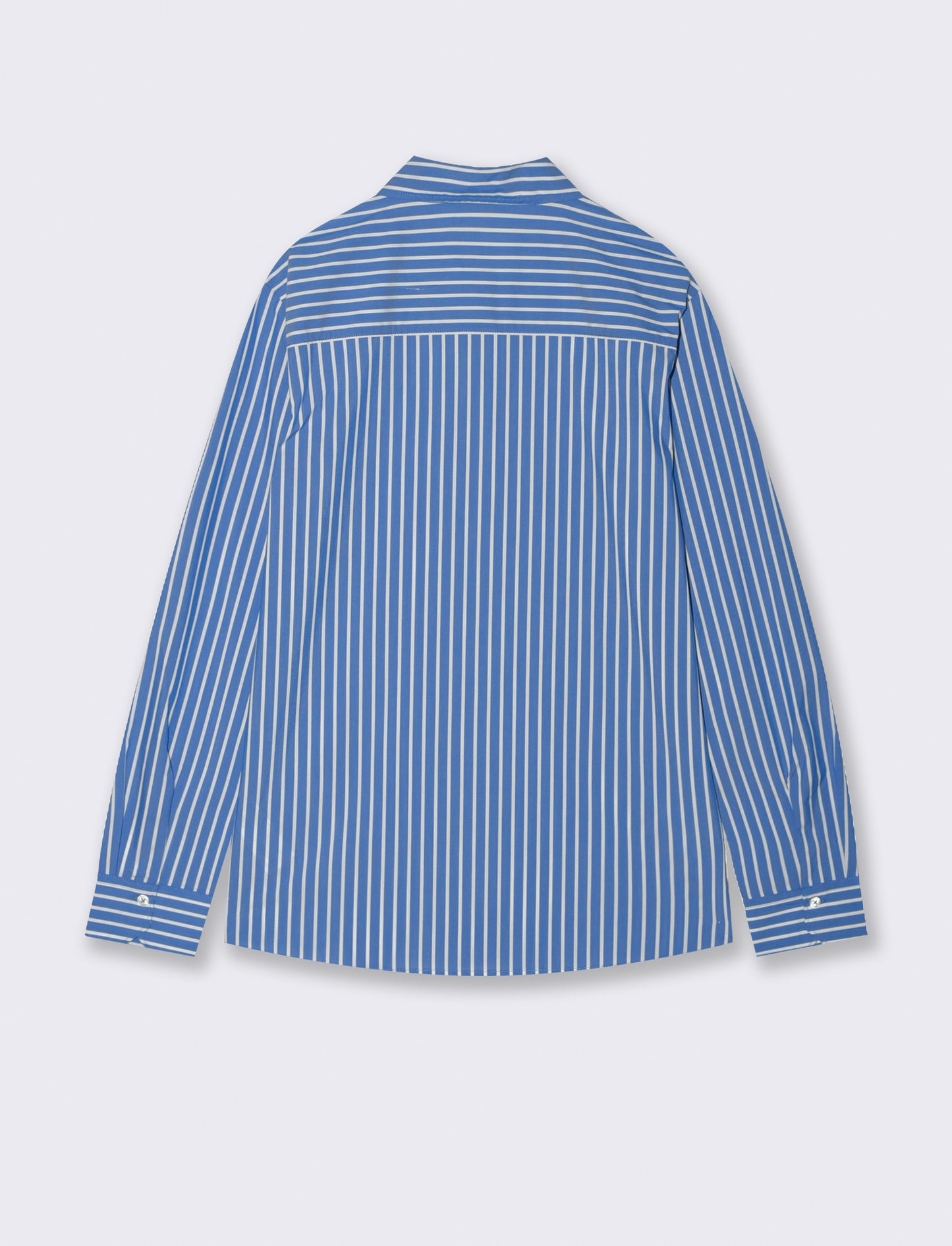 CAMICIA CON GEMELLI - var 2