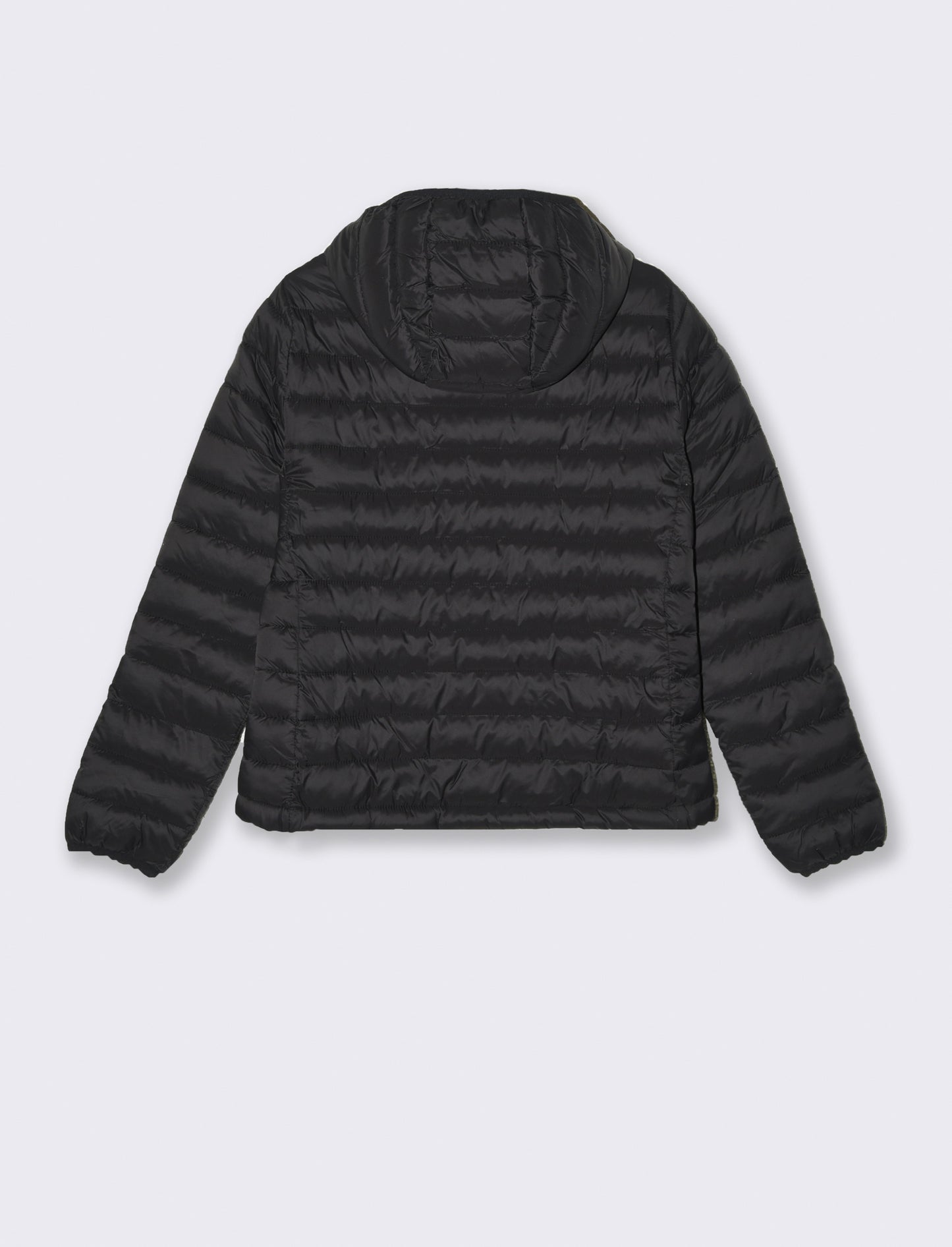 GIUBBOTTO BASIC - Nero