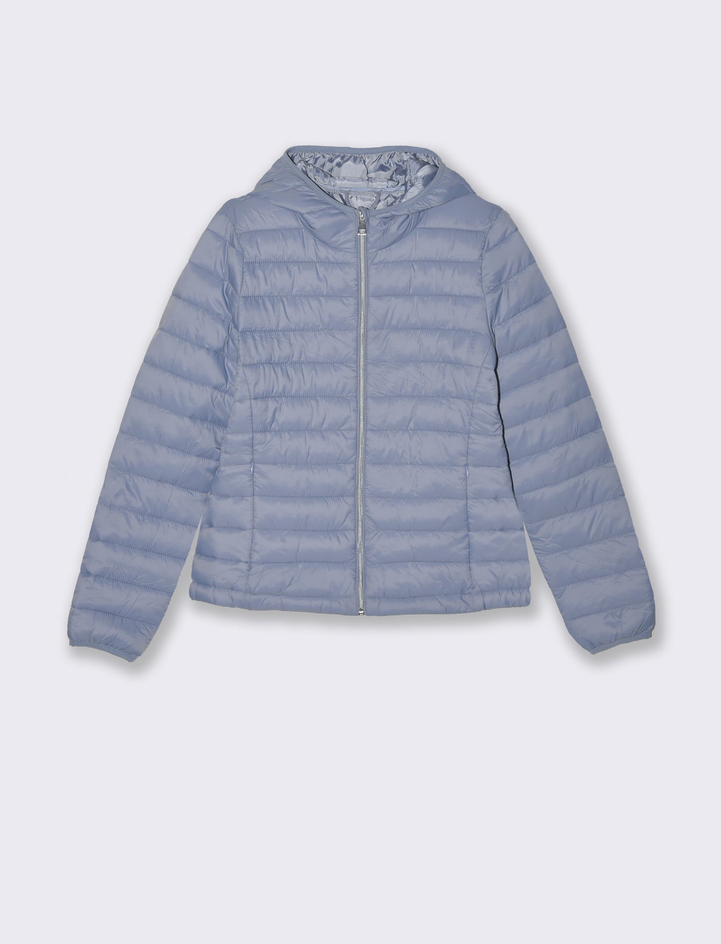 GIUBBOTTO BASIC - Denim