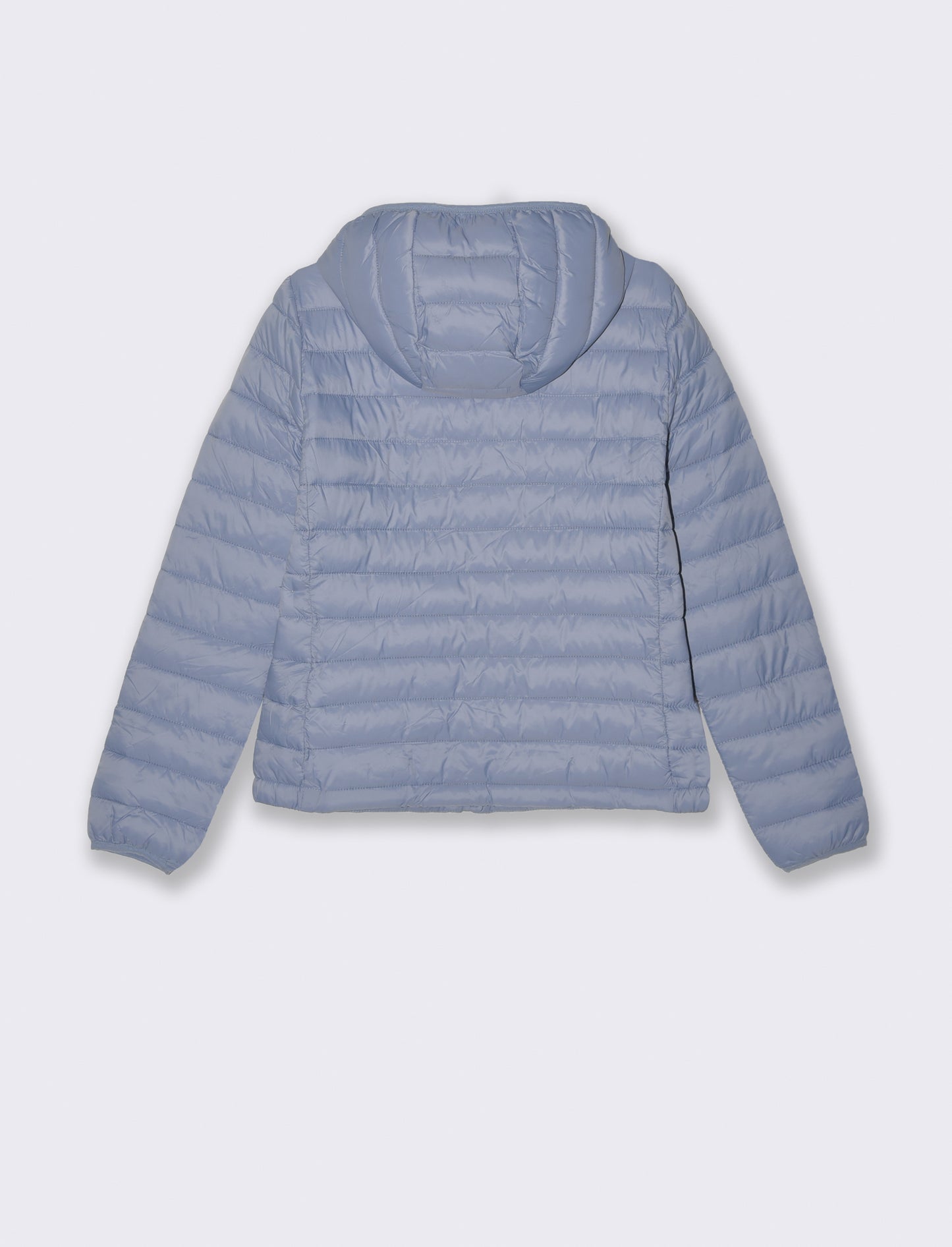 GIUBBOTTO BASIC - Denim