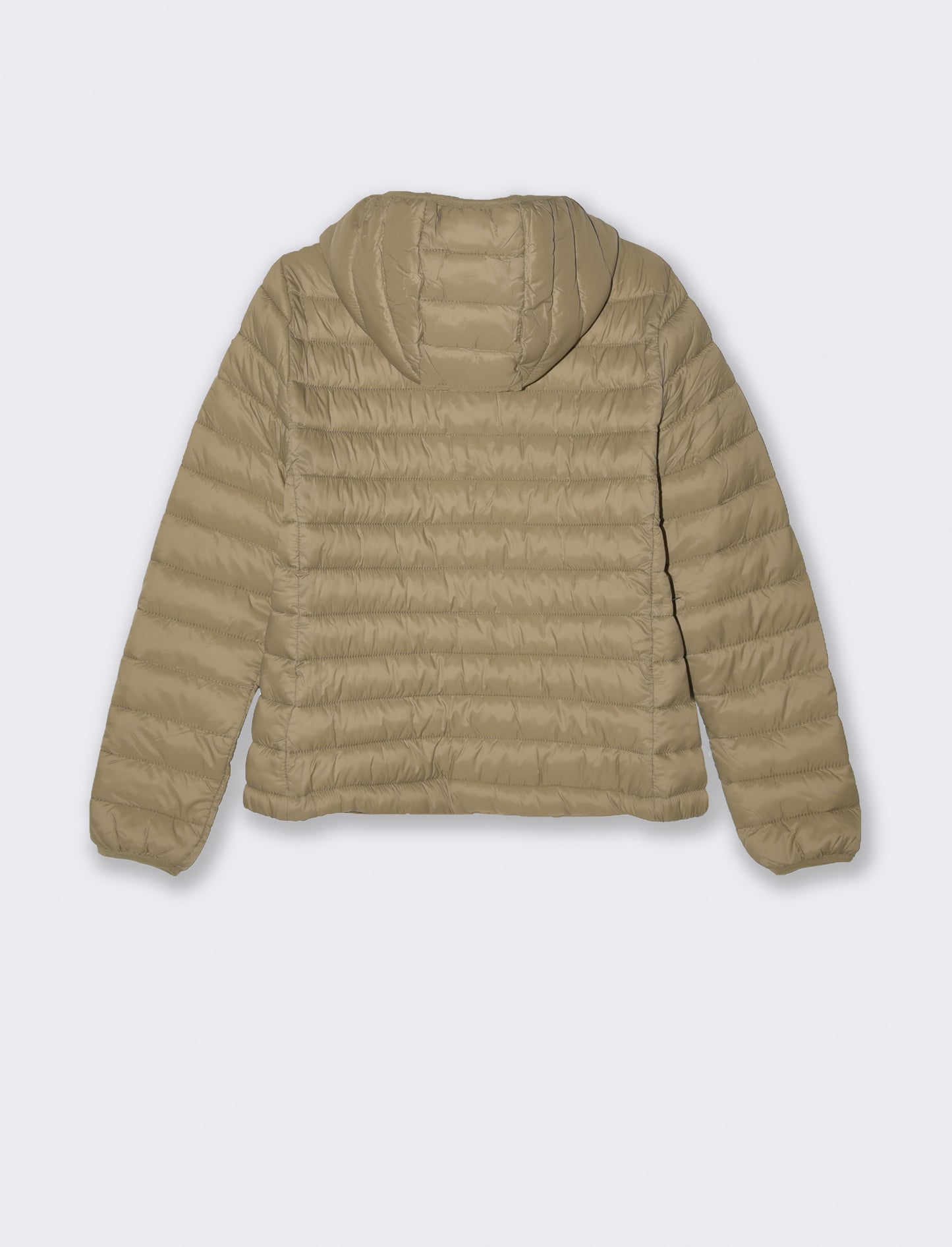 GIUBBOTTO BASIC - Cammello