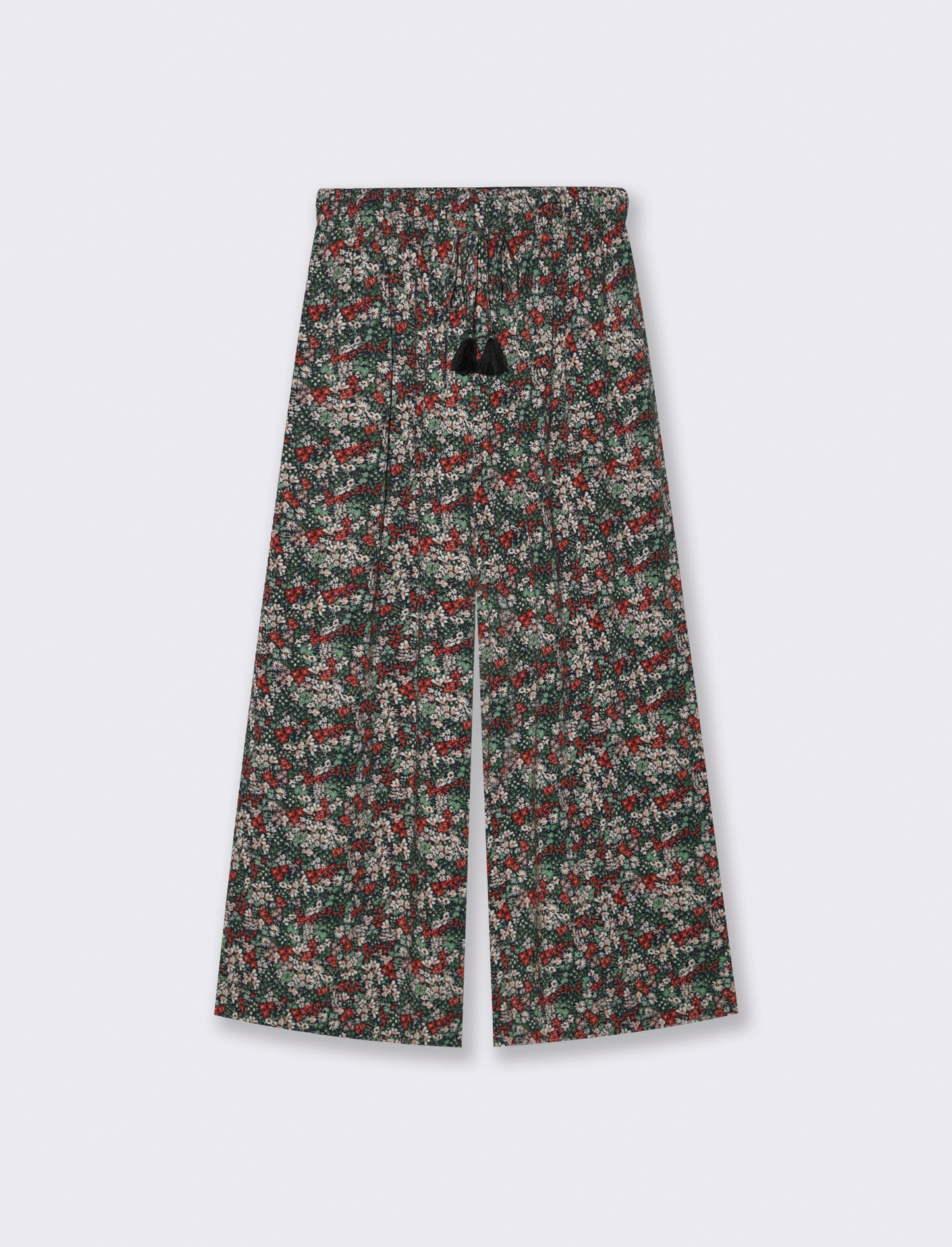 PANTALONE STAMPATO - var 1