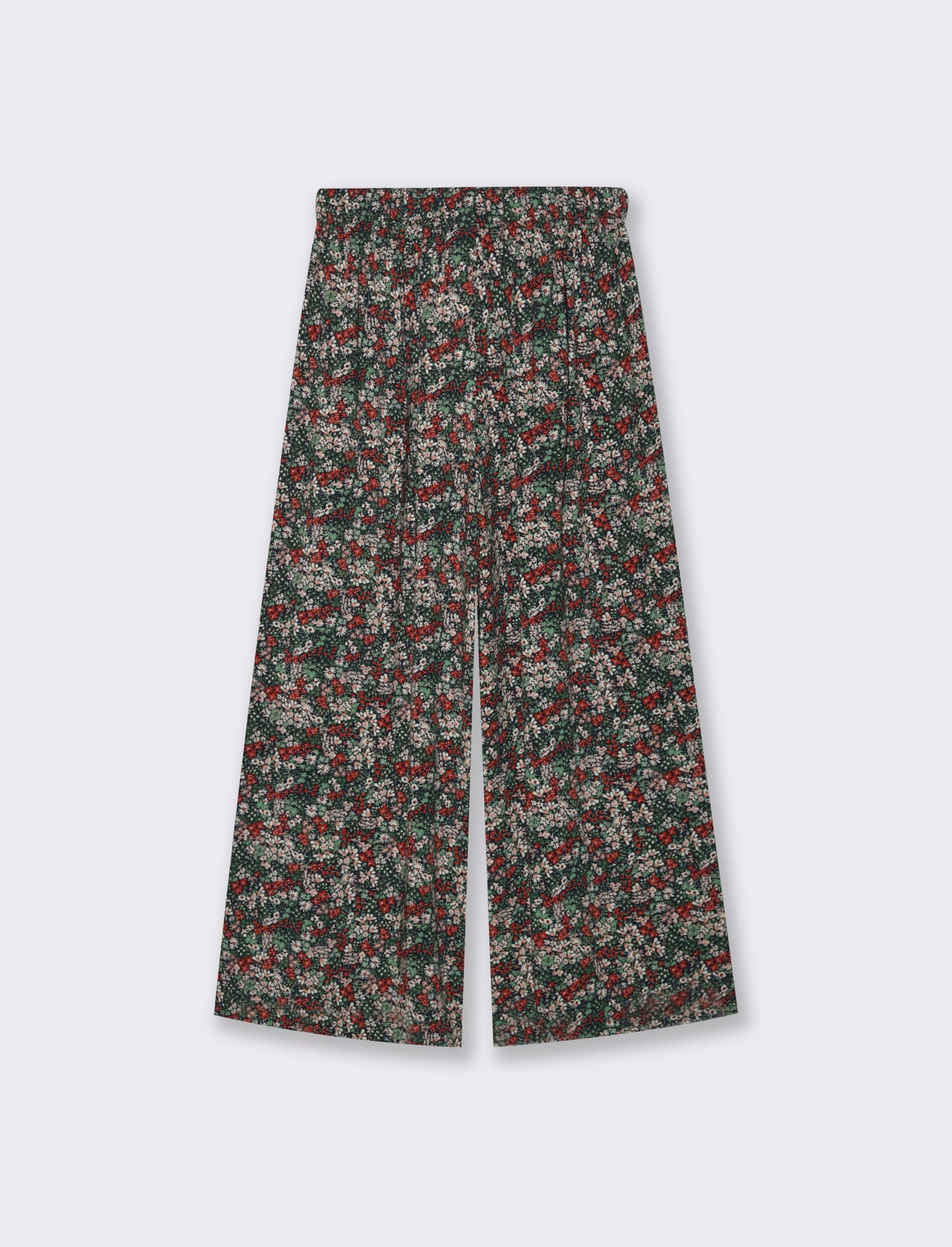 PANTALONE STAMPATO - var 1