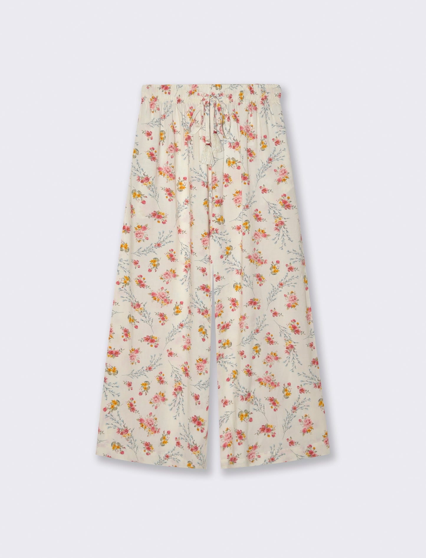 PANTALONE STAMPATO - var 2