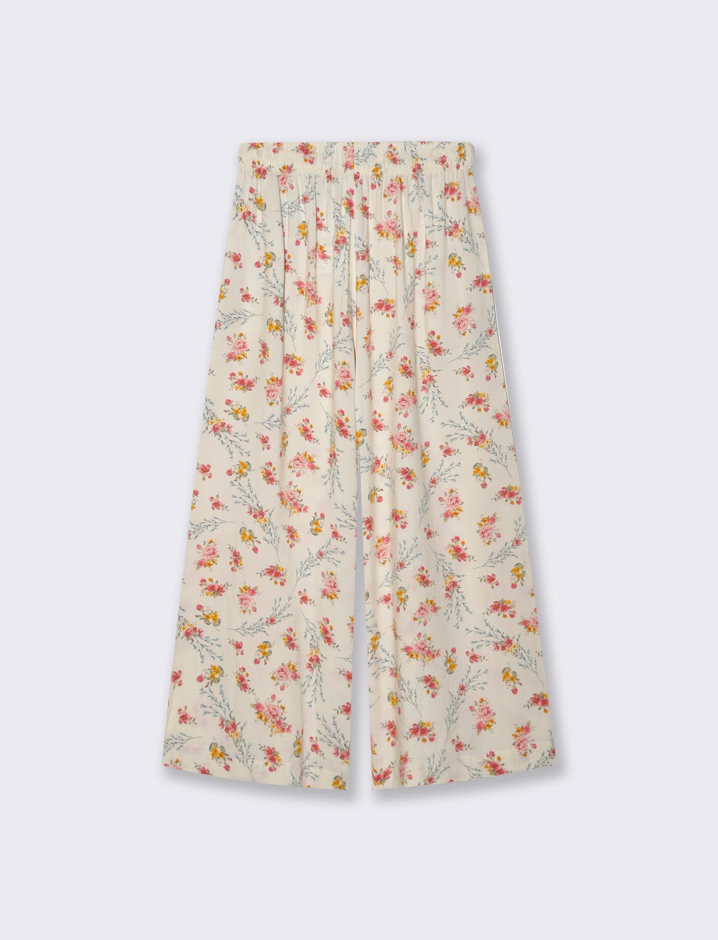 PANTALONE STAMPATO - var 2