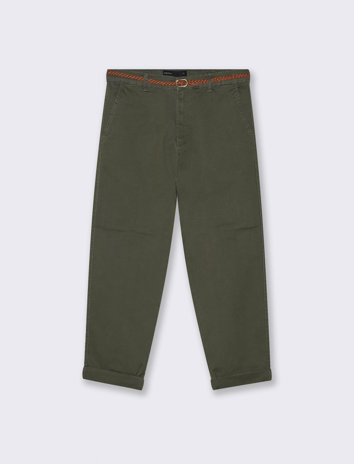 PANTALONE CHINO - Ve.milit.