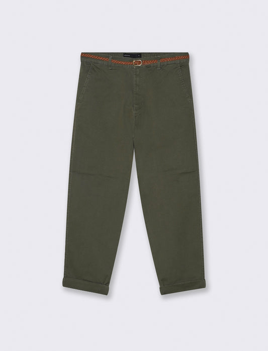 PANTALONE CHINO - Ve.milit.