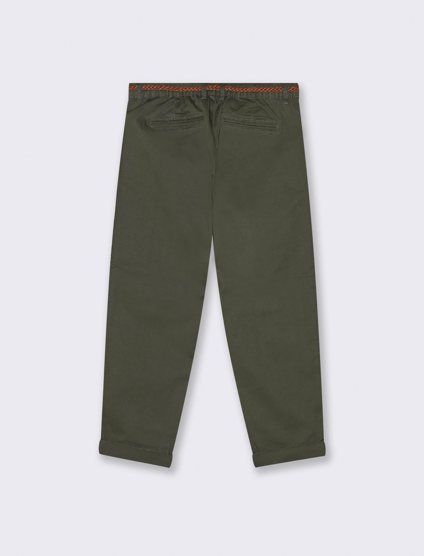 PANTALONE CHINO - Ve.milit.
