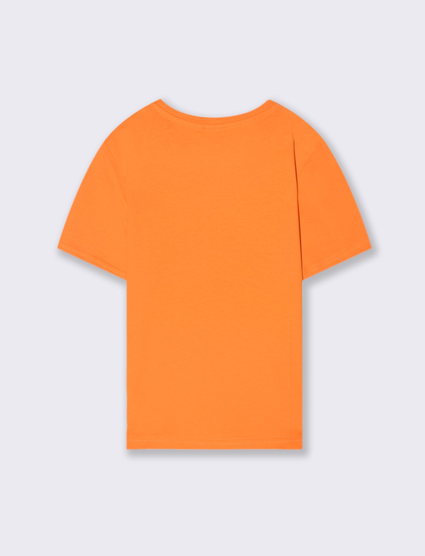 Magliette con stampe Mattel da bambino - Arancio
