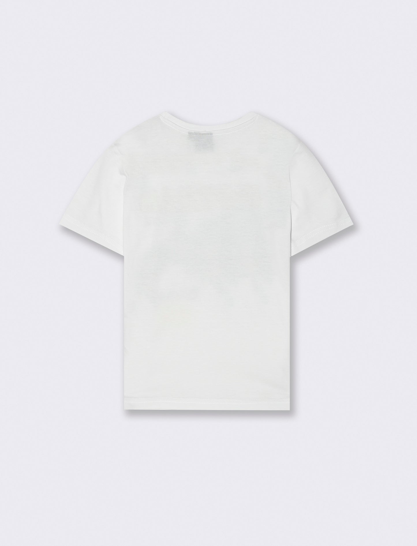 T-shirt con stampa Batman da bambino - var 1