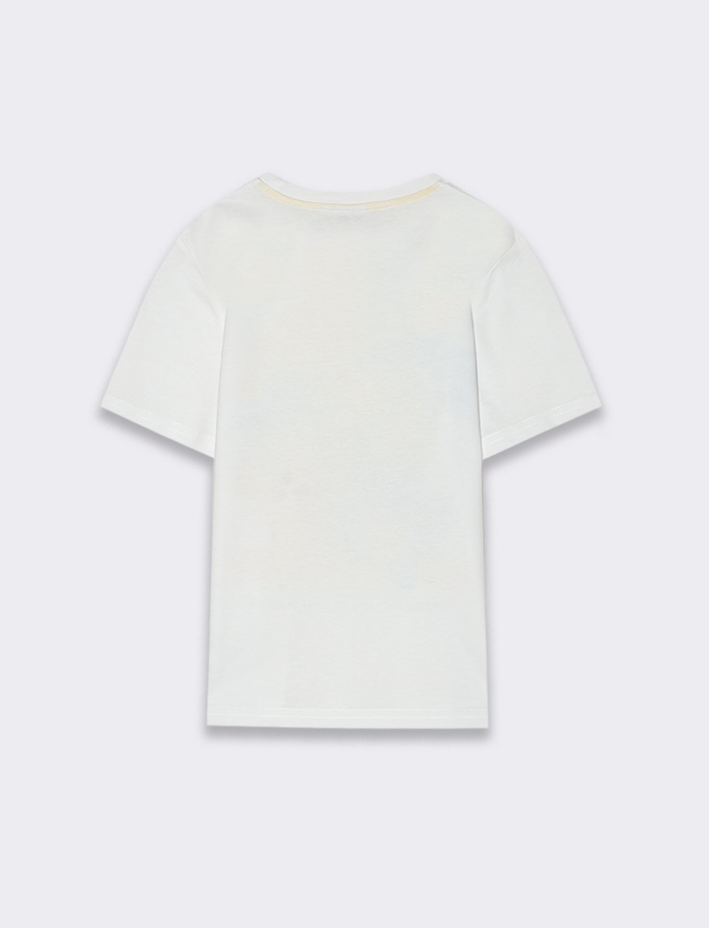 T-shirt con personaggio Pokemon da bambino - Bianco