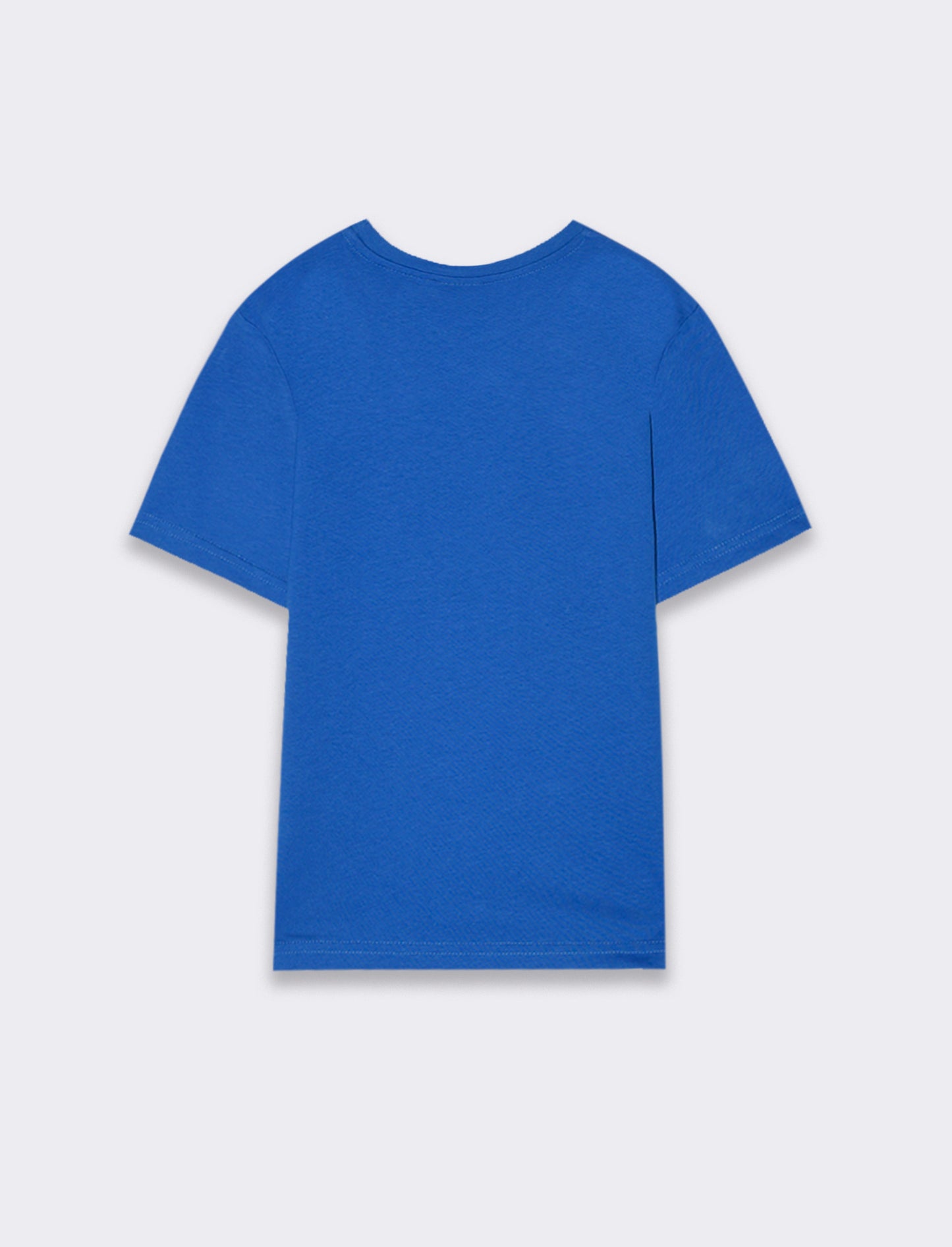 T-shirt con personaggio Pokemon da bambino - Blu cobalto