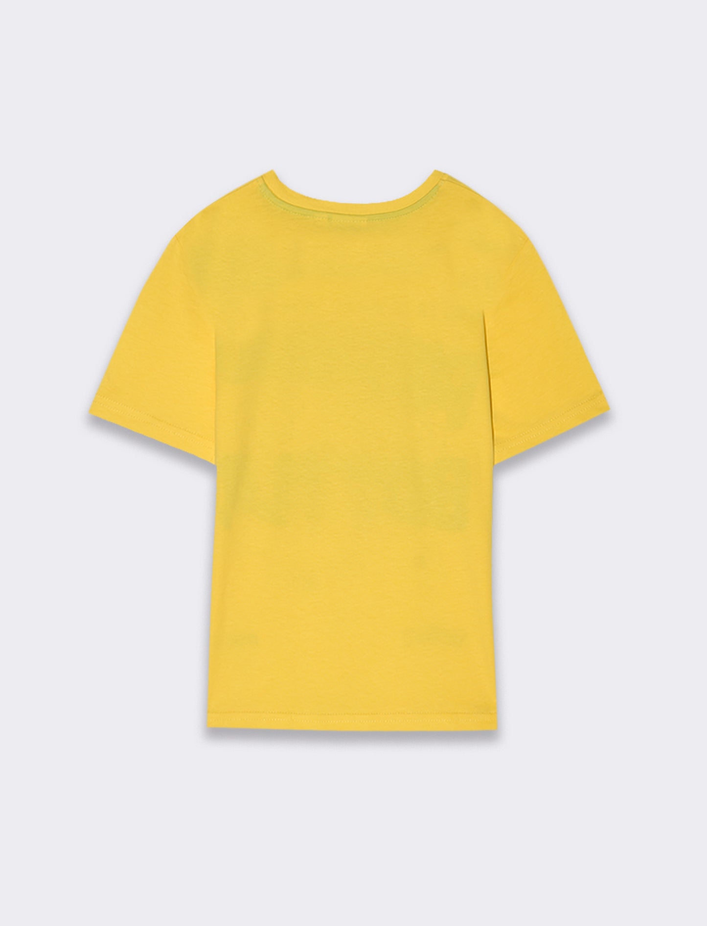 T-shirt con personaggio Pokemon da bambino - Giallo