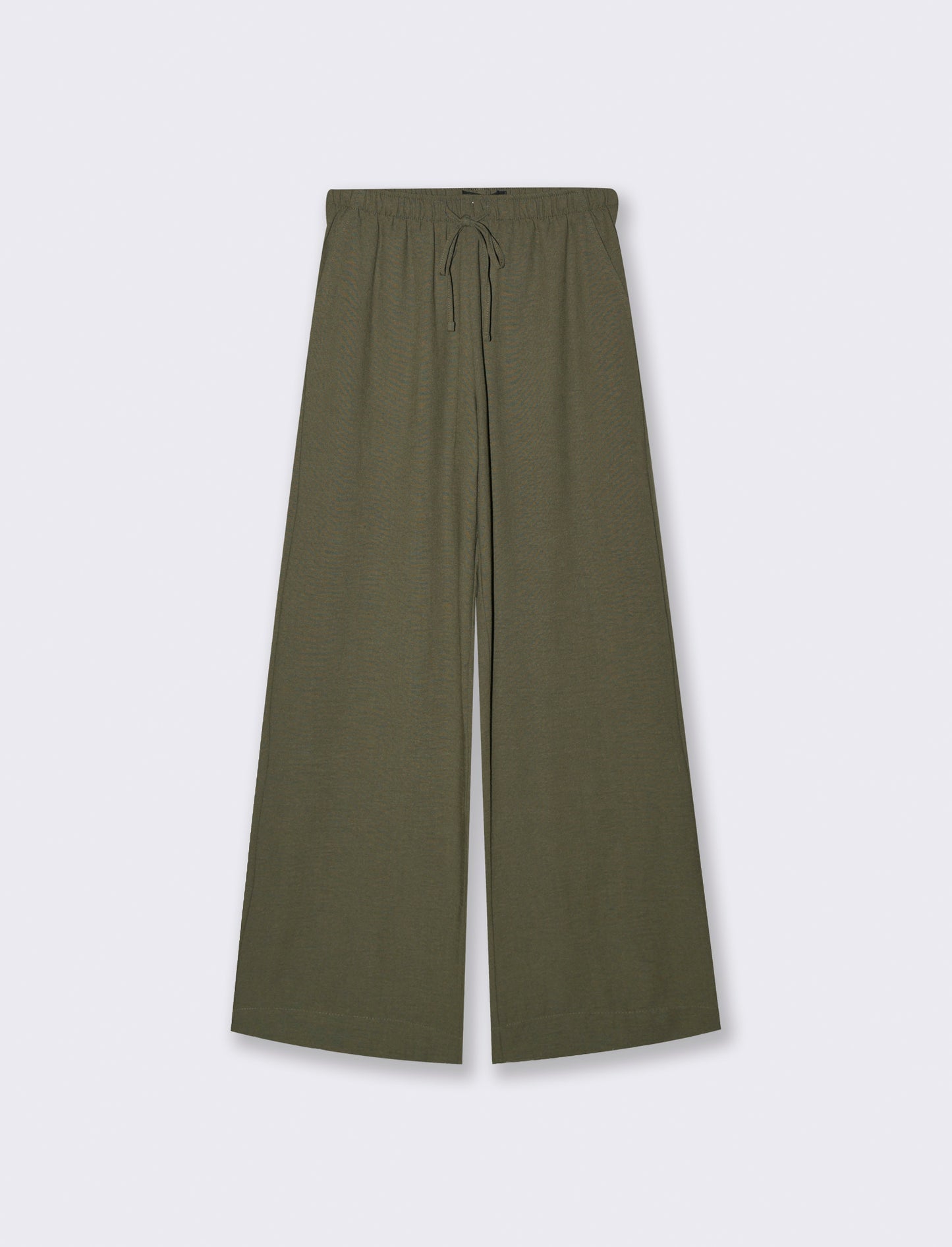 PANTALONE CON COULISSE - Ve.milit.
