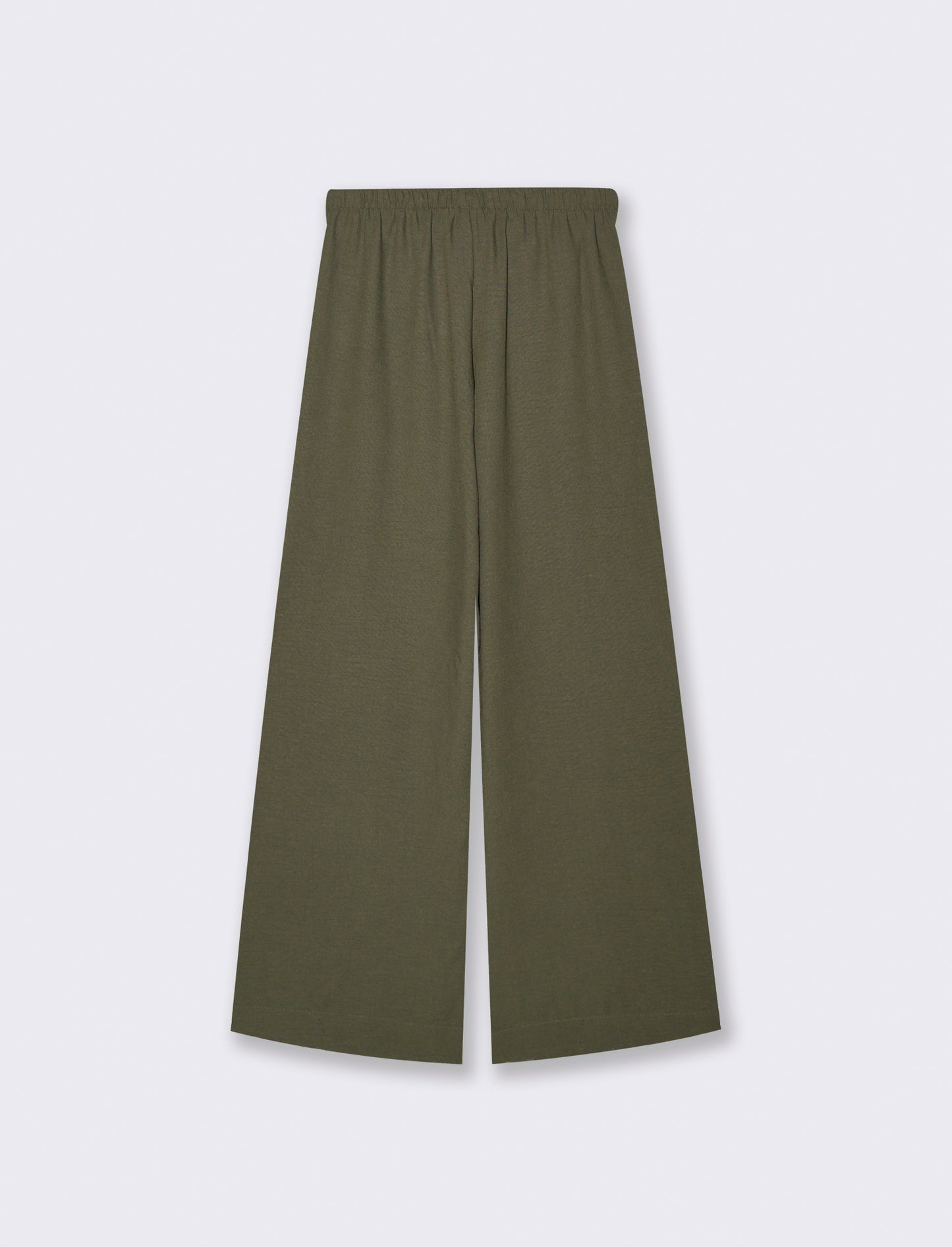 PANTALONE CON COULISSE - Ve.milit.
