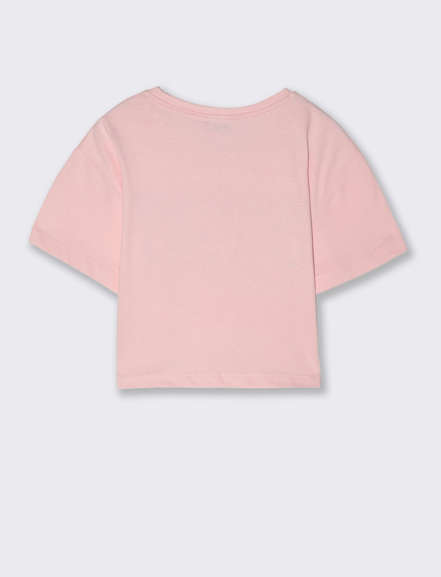 T-shirt tema Pokemon da bambina - Rosa