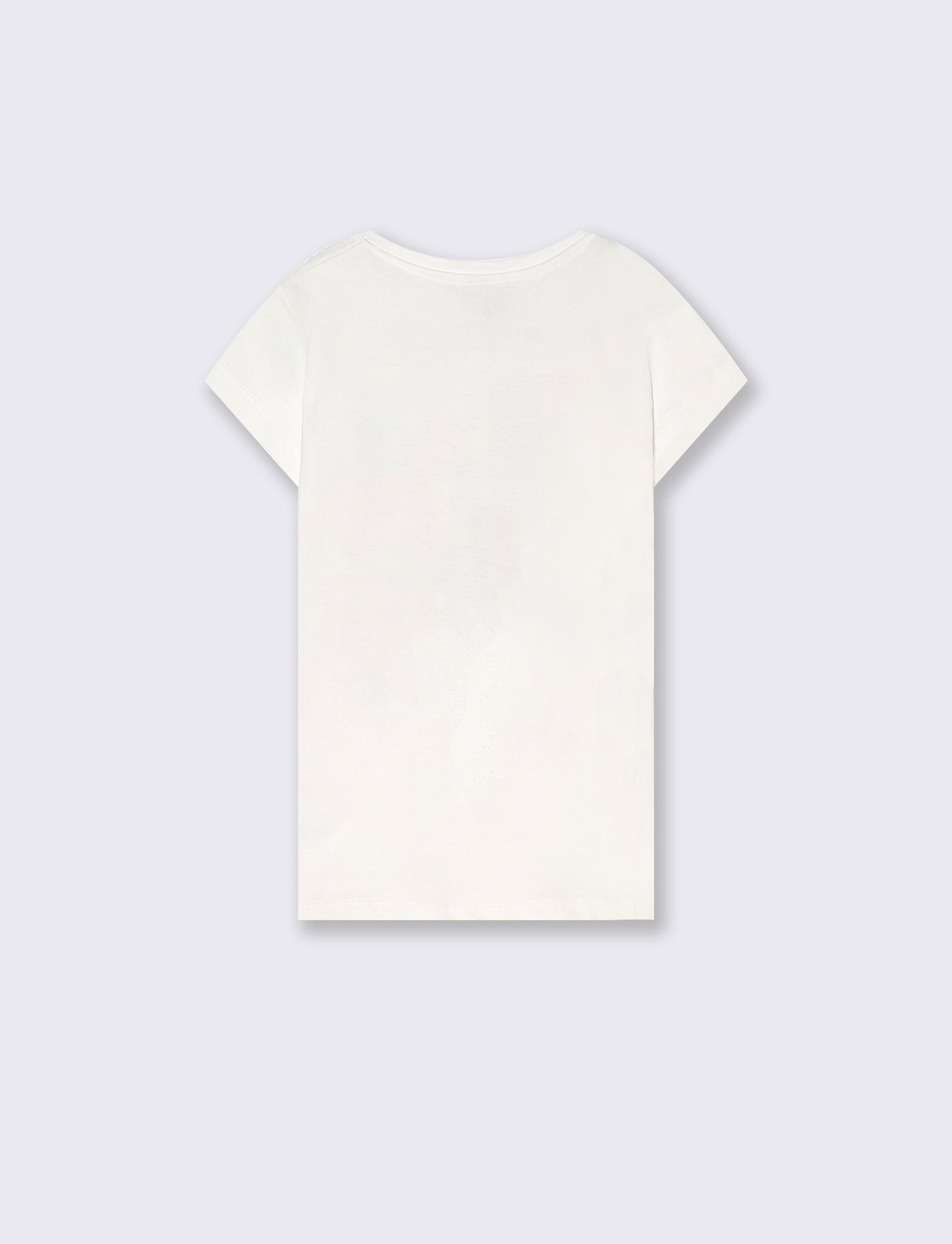T-shirt Chupa Chups da bambina - var 1