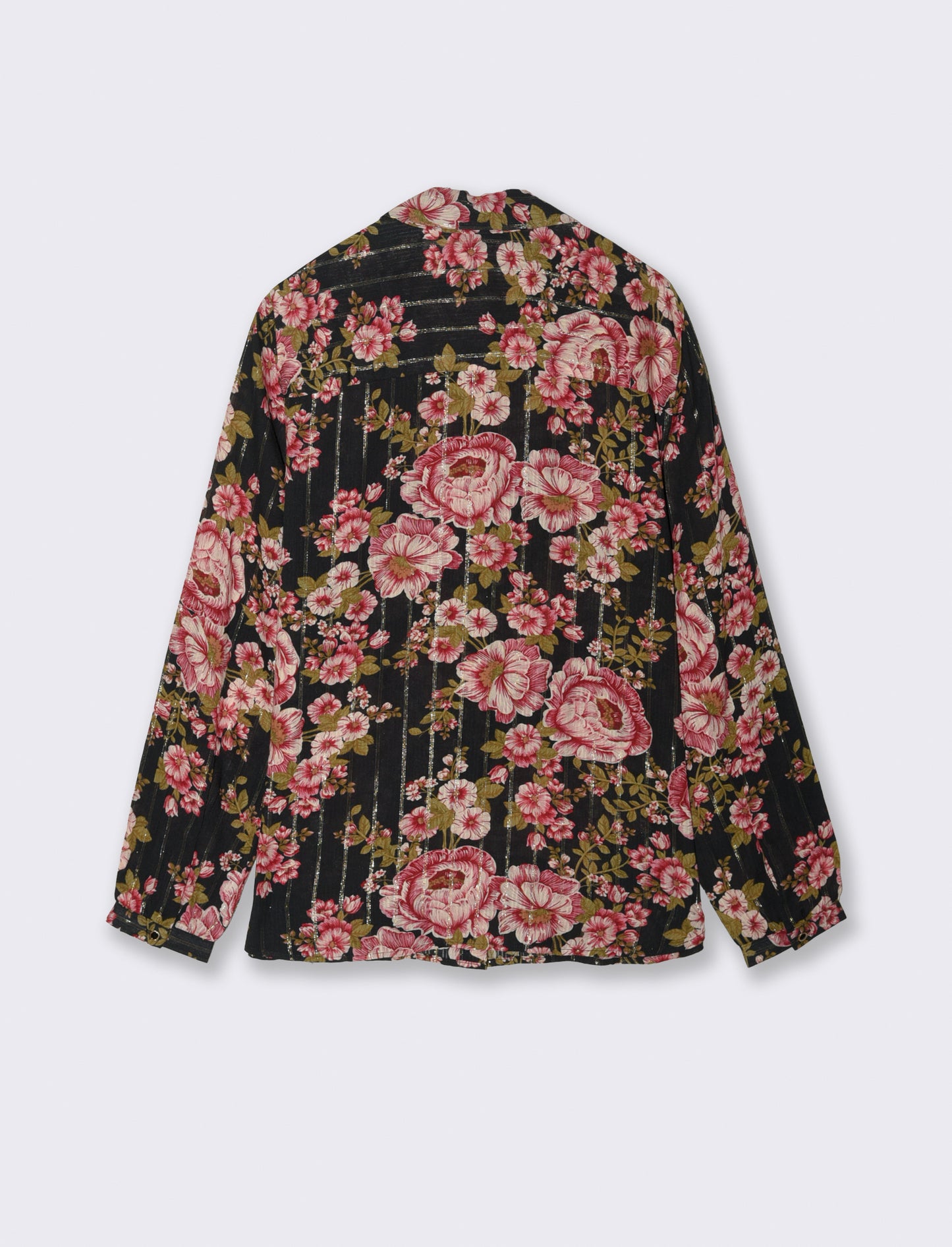 CAMICIA STAMPATA - var 1
