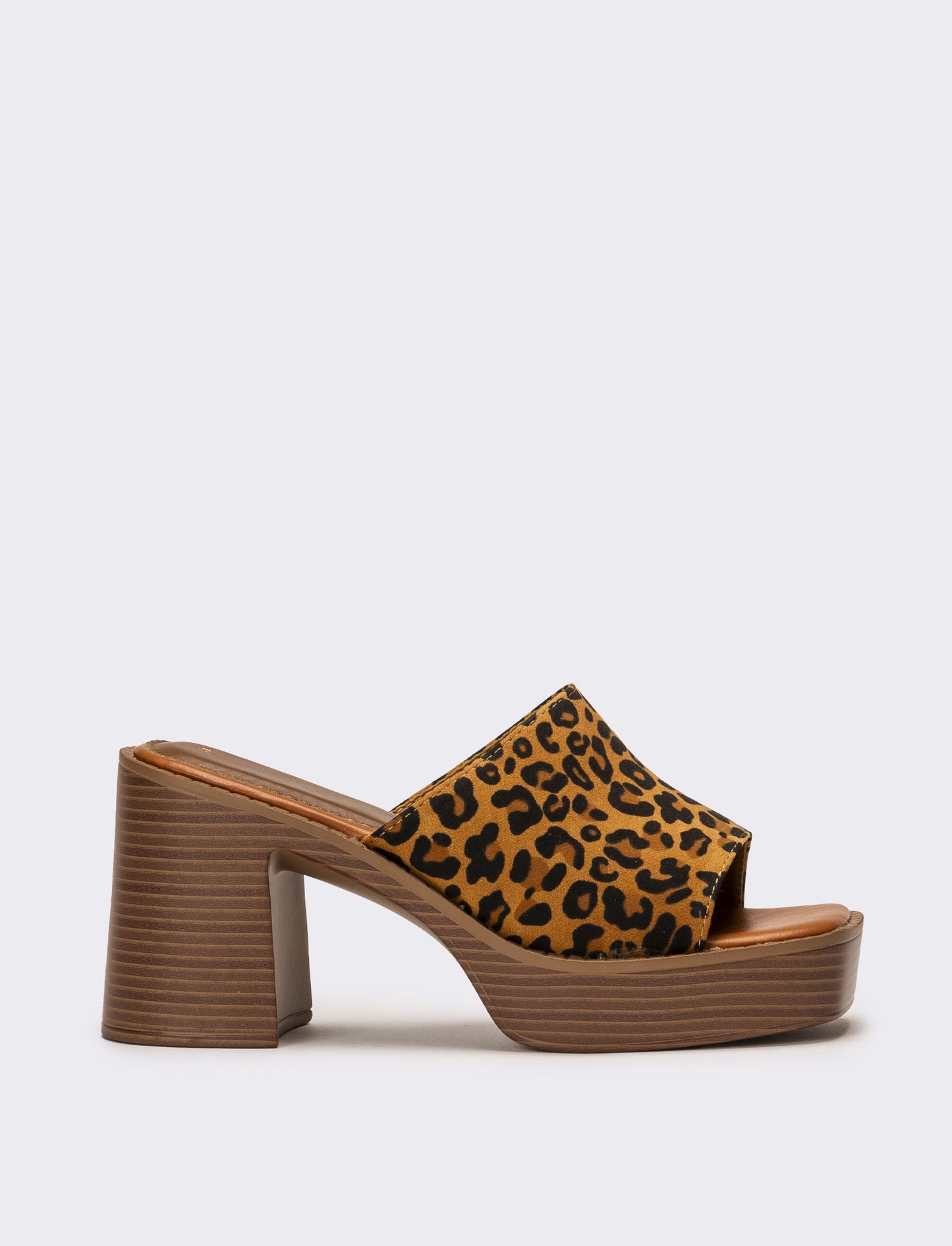 Sabot maculato da donna - Maculato