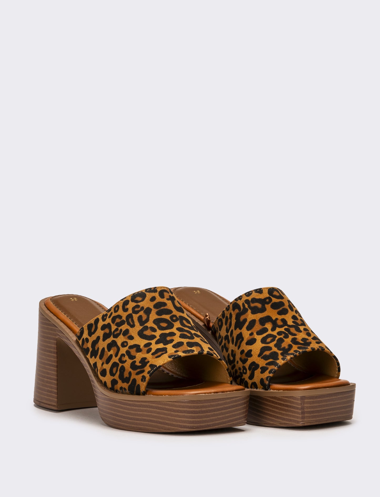 Sabot maculato da donna - Maculato