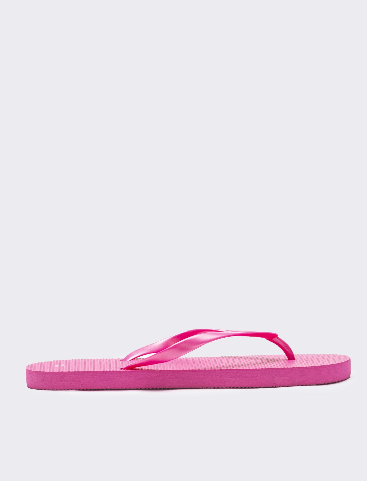 Infradito basic da donna - Fuxia