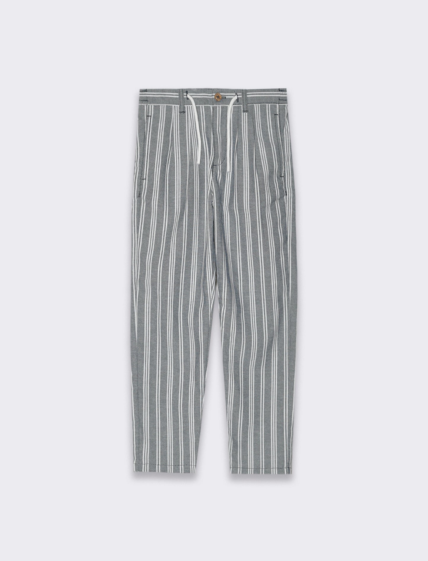 Jogger rigato da bambino - Righe