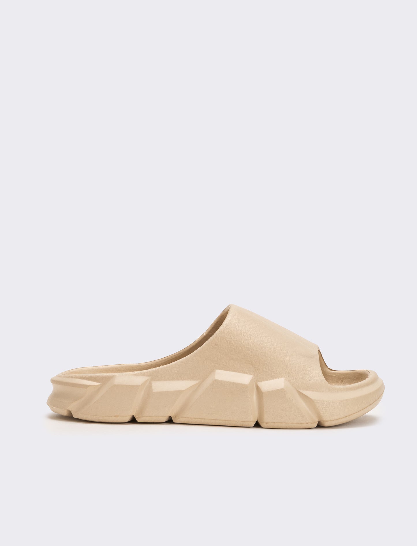 Ciabatta mare uomo - Beige