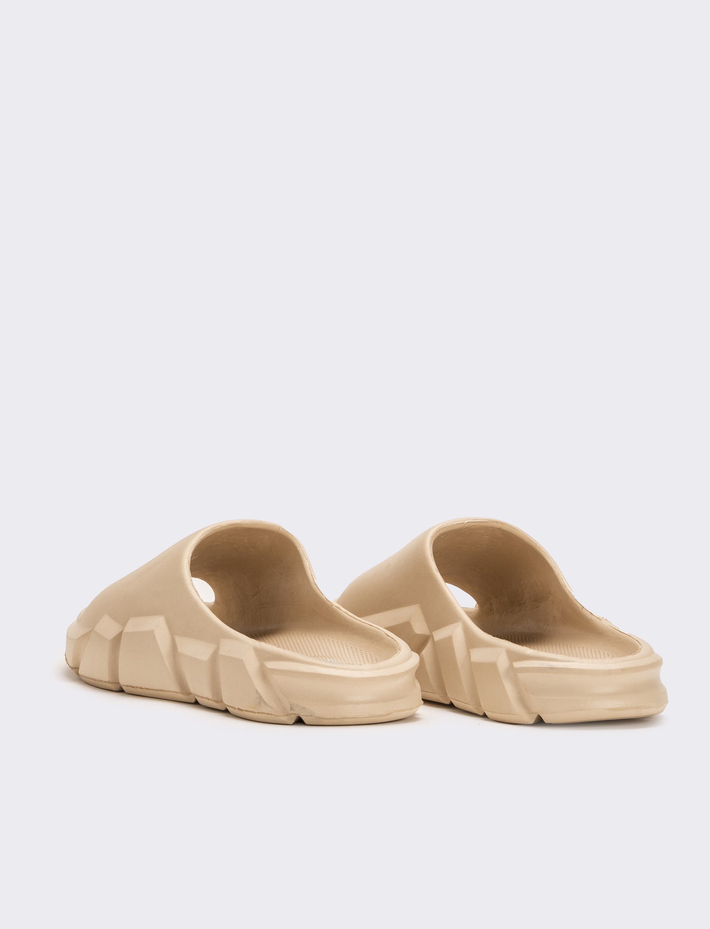 Ciabatta mare uomo - Beige