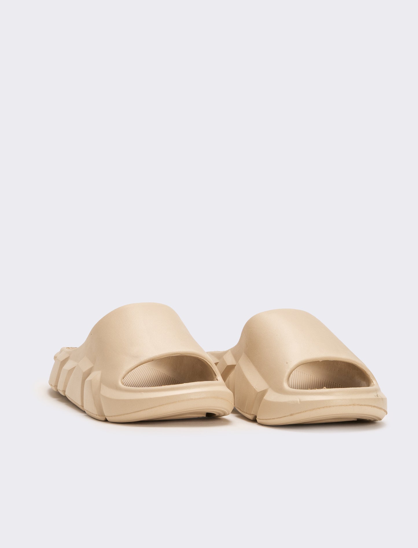 Ciabatta mare uomo - Beige