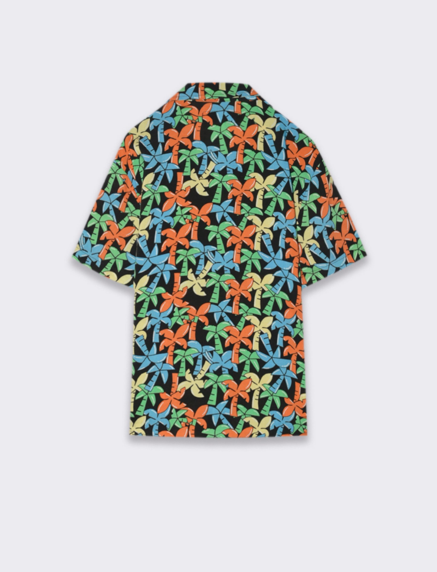 Camicia mare da bambino - Nero