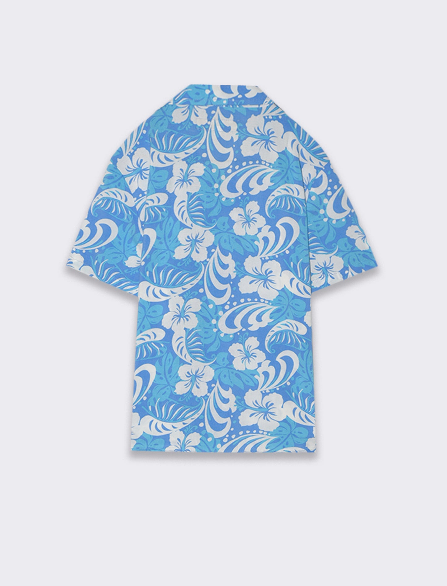 Camicia mare da bambino - Turchese