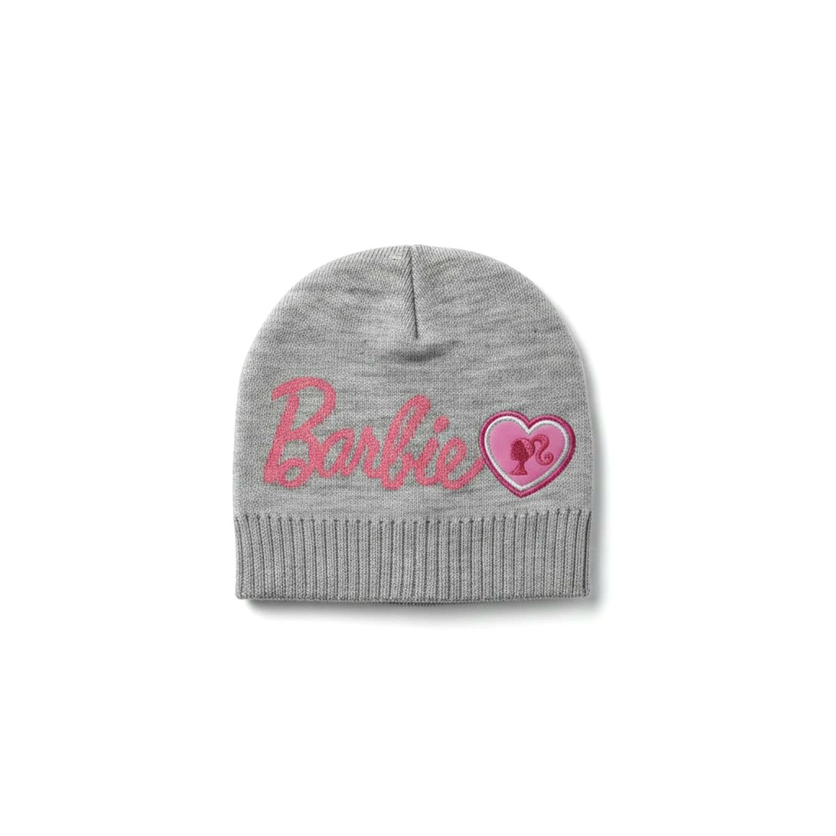 Cuffia licenze per bambina colorata - Grigio