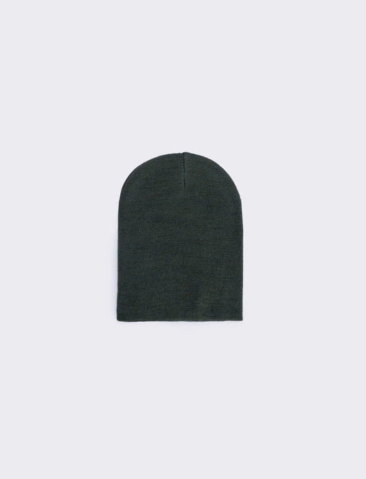 Cappello cuffia basic per uomo - Ve.milit.