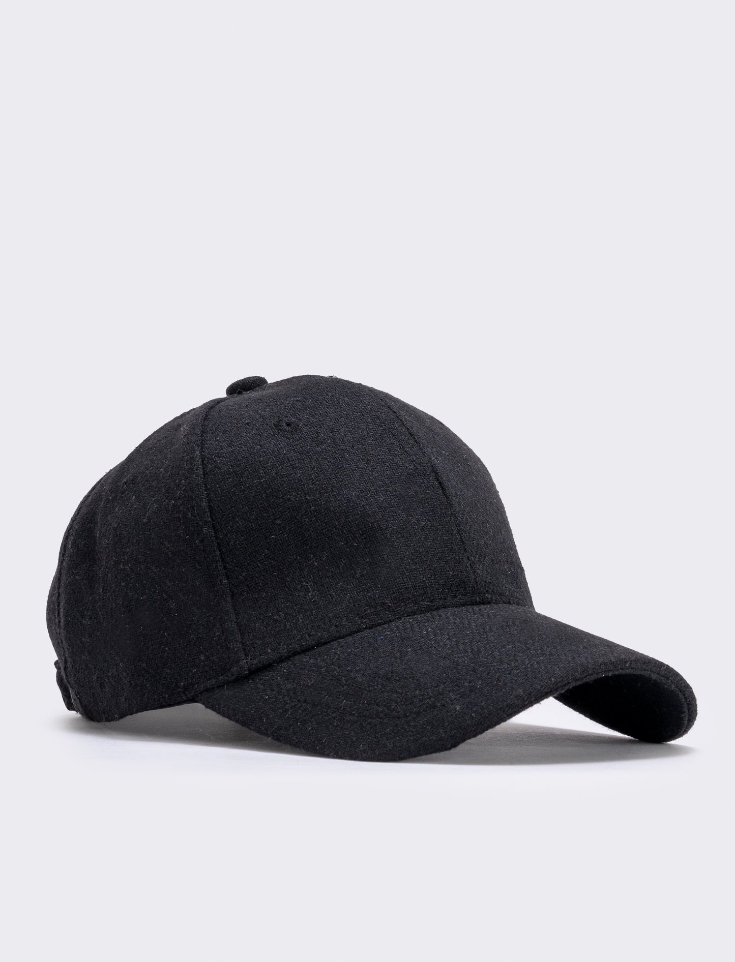 Baseball explained for men - Black