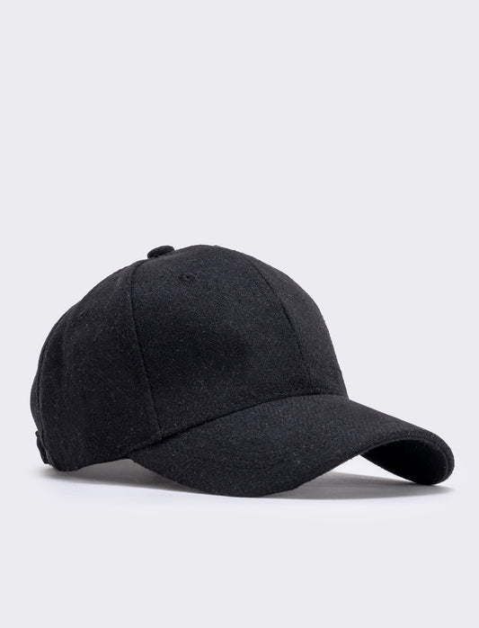 Baseball spiegato per uomini - Nero