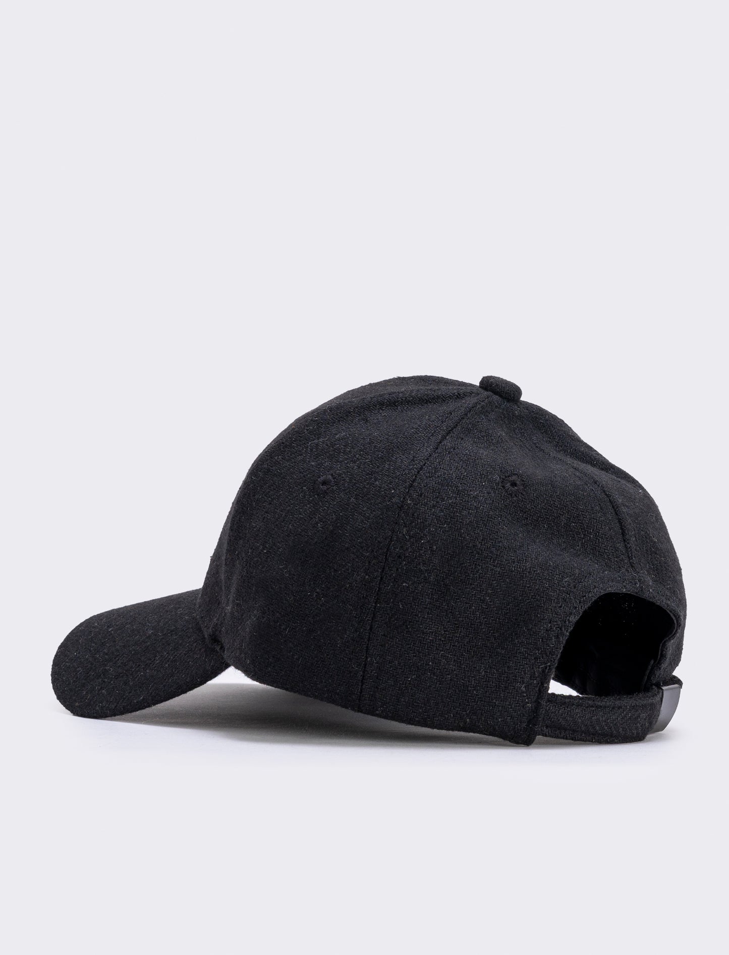 Baseball explained for men - Black