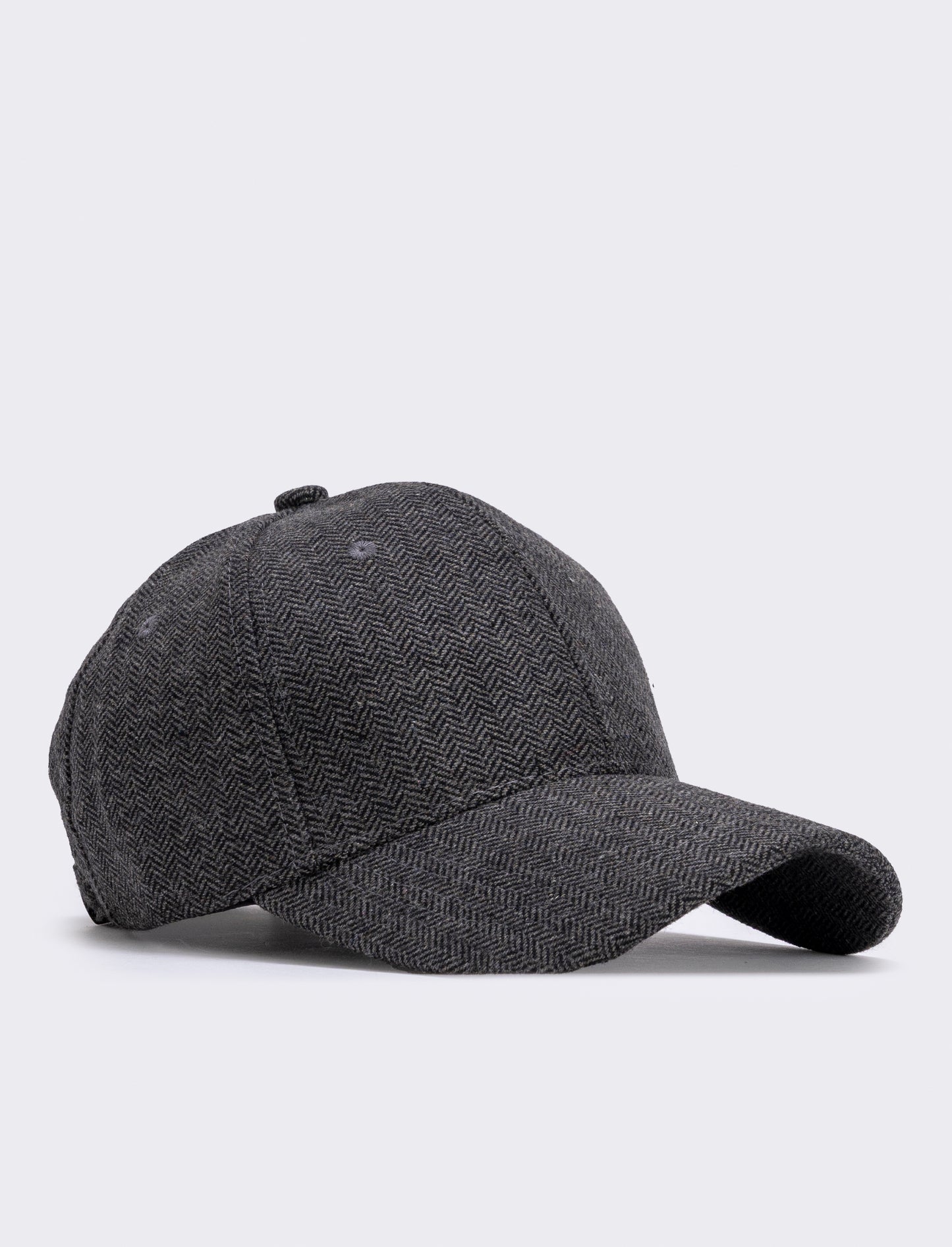 Baseball spiegato per uomini - Grigio