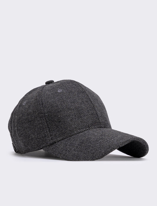 Baseball spiegato per uomini - Grigio
