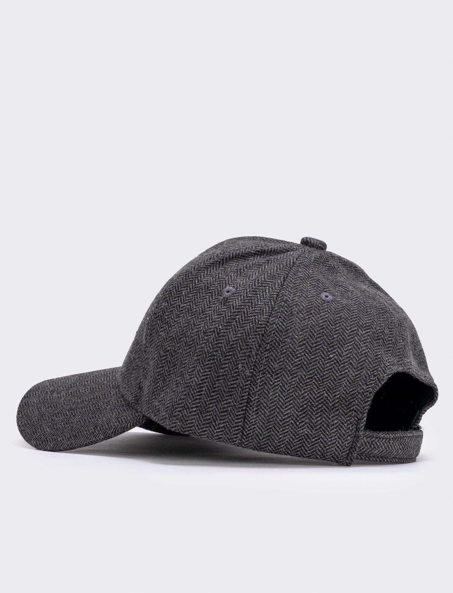 Baseball spiegato per uomini - Grigio