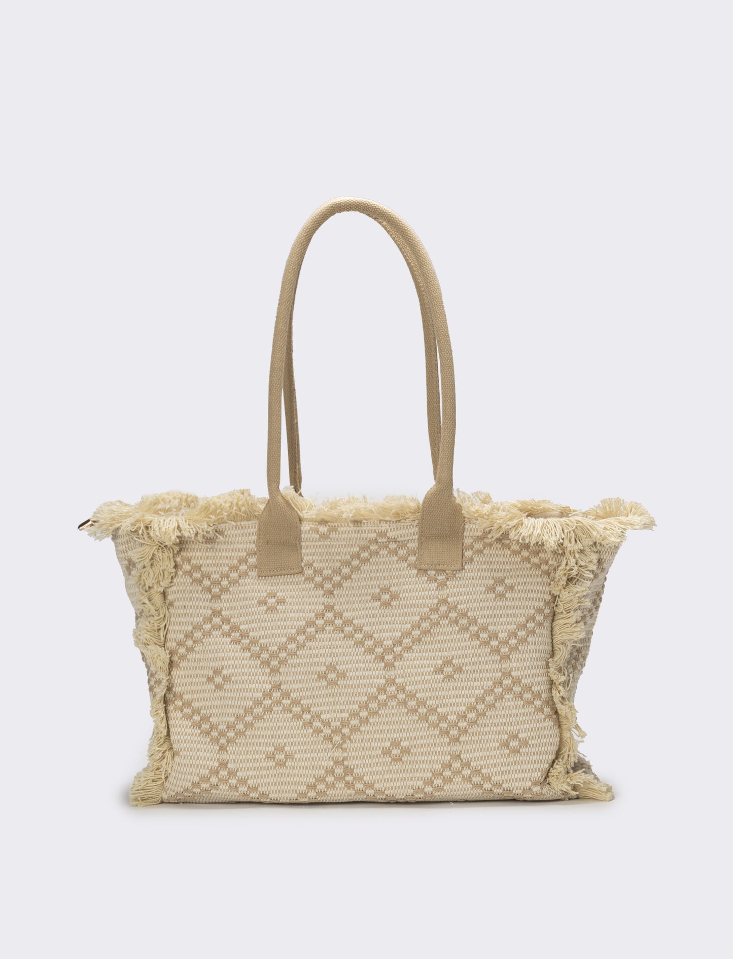 Shopper etno donna - Beige