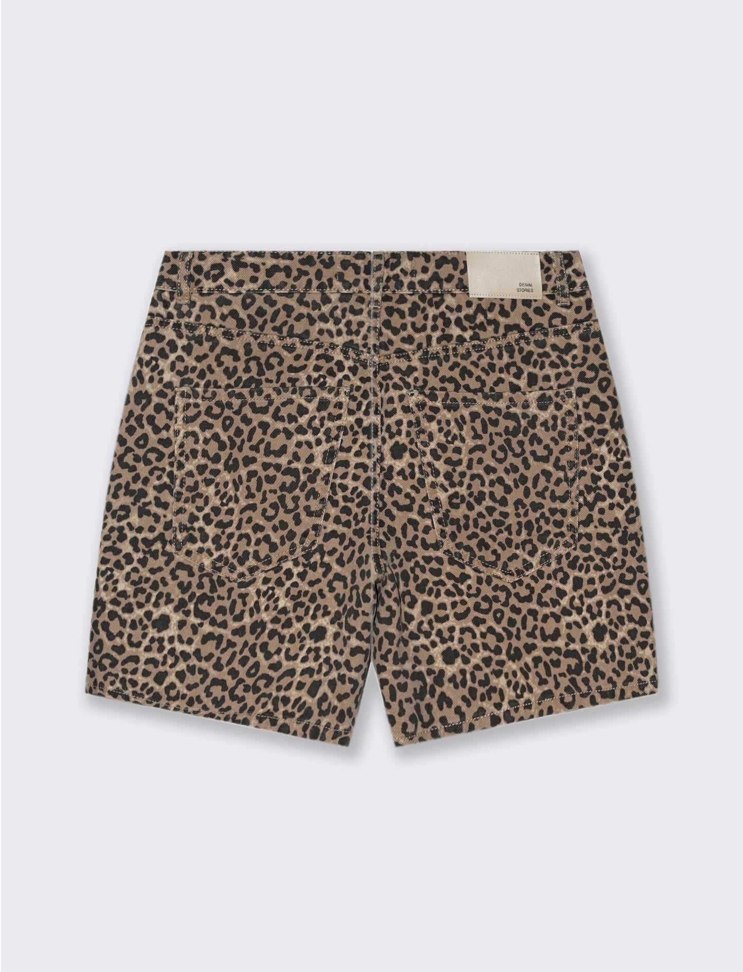 SHORT STAMPATO - var 1