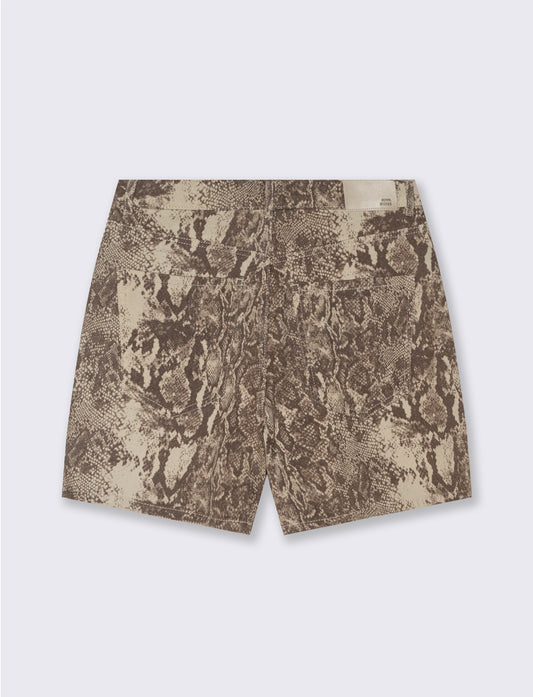 SHORT STAMPATO - var 2