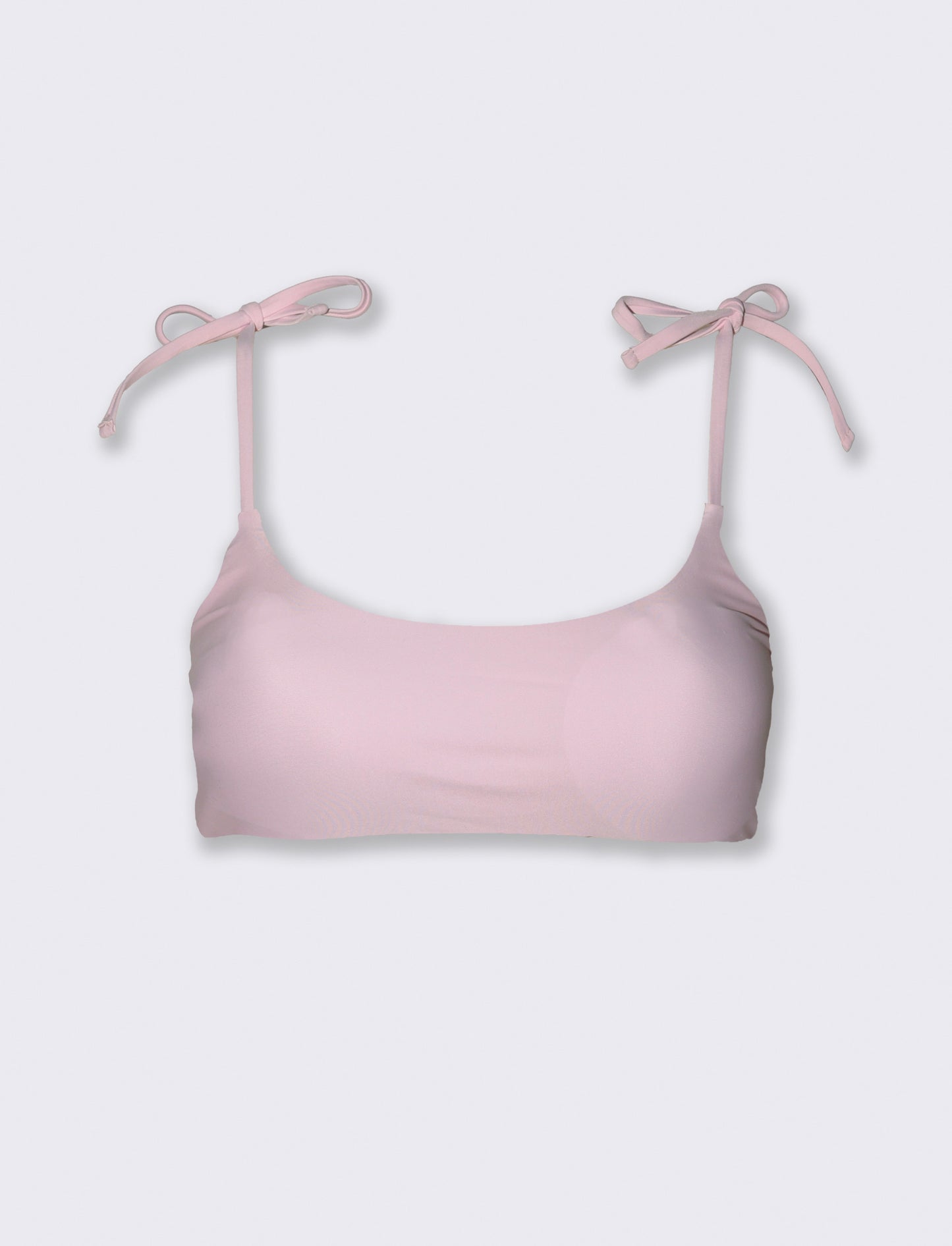 Reggiseno mare donna top brassiere - Rosa