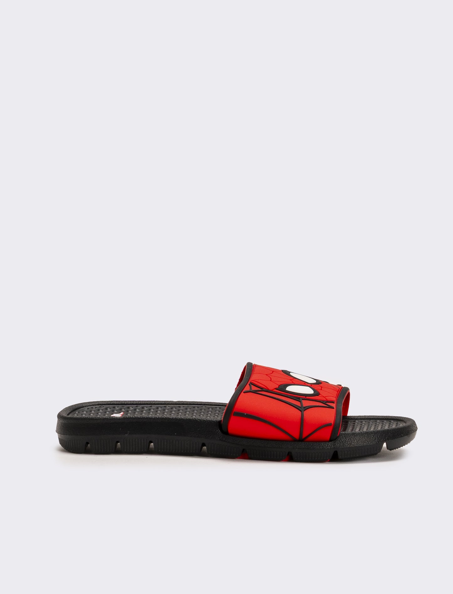 Ciabatta Supermen © da bambino - Rosso