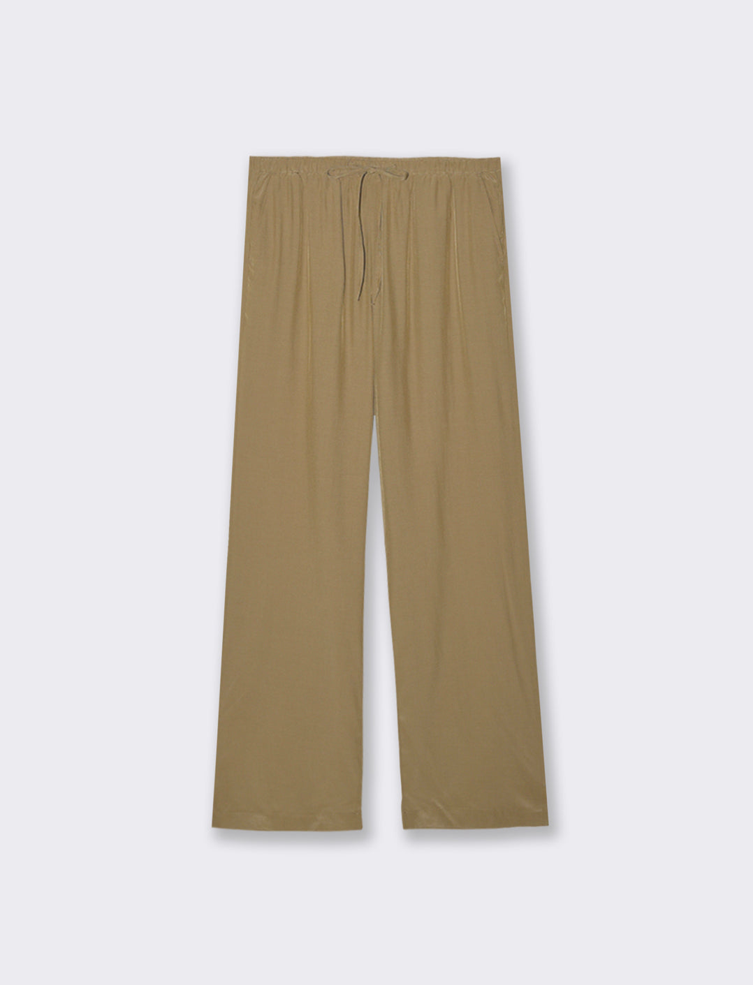 PANTALONE CON COULISSE - Kaky 1