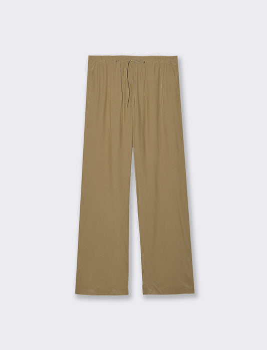 PANTALONE CON COULISSE - Kaky 1