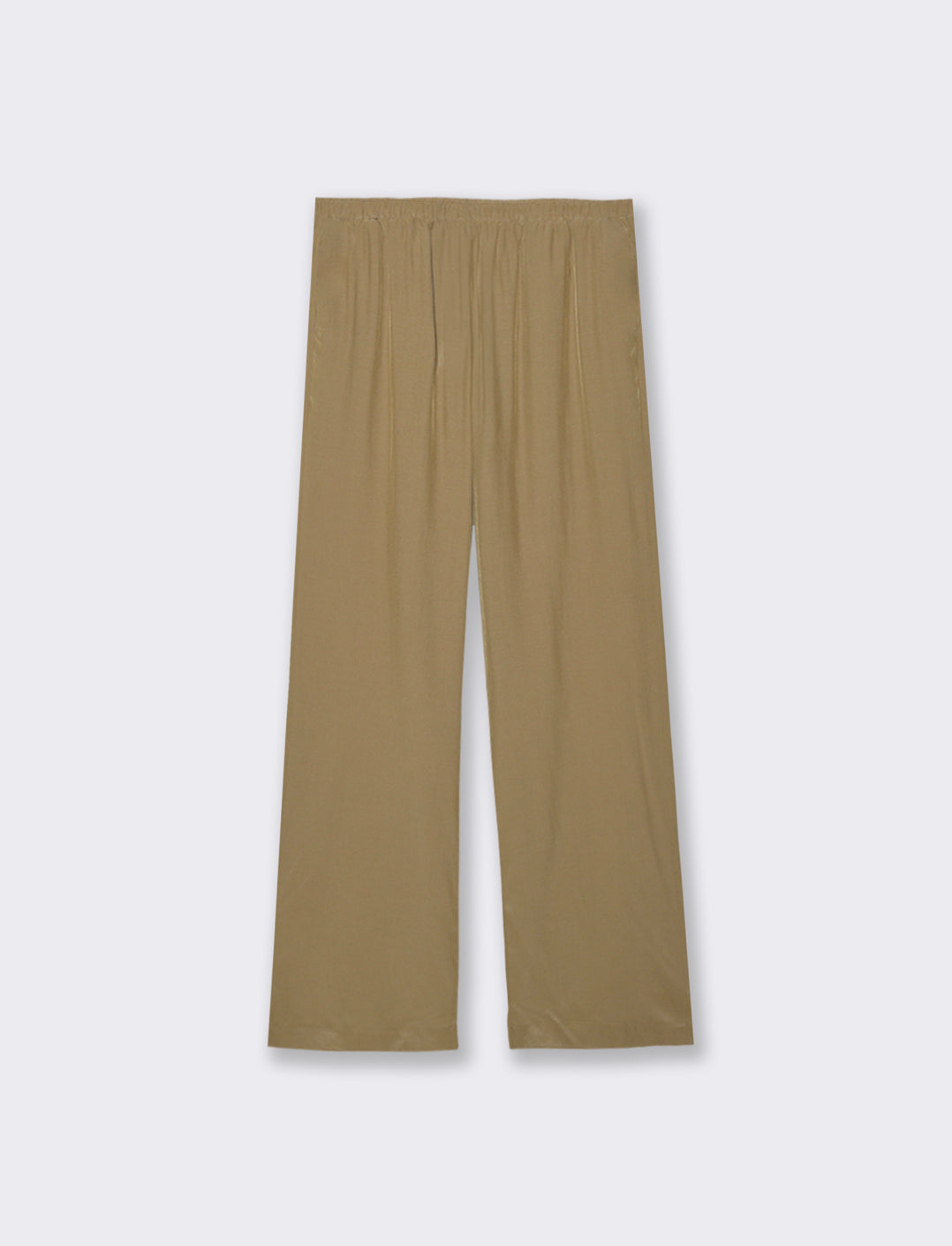 PANTALONE CON COULISSE - Kaky 1
