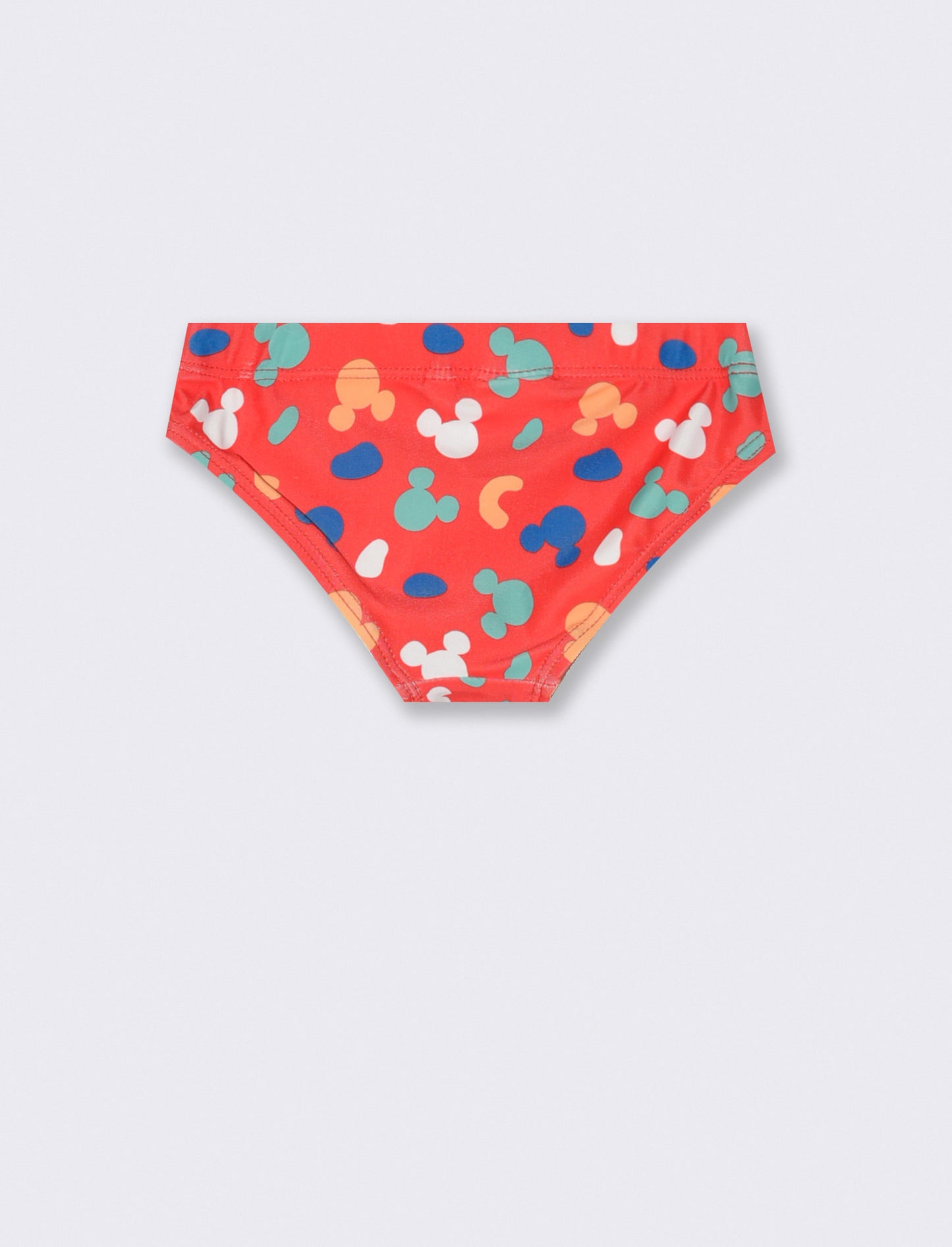 Costume Disney da neonato - Rosso