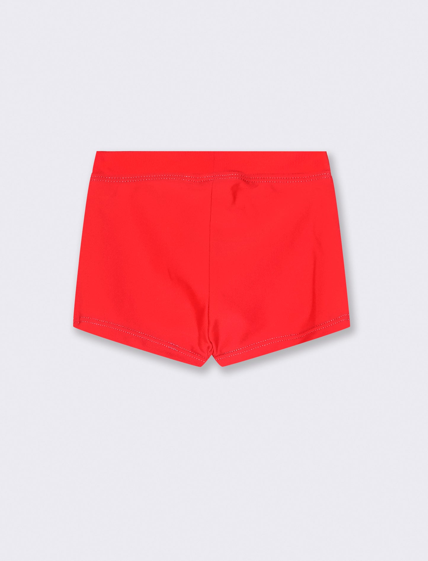 Costume pantaloncino Topolino da neonato - Rosso