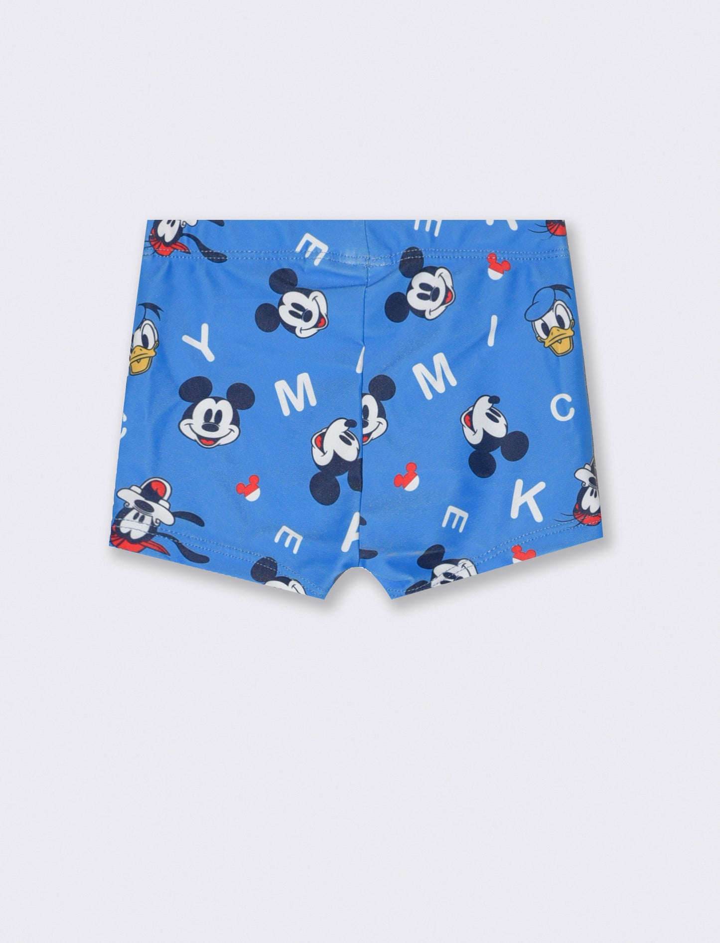 Costume pantaloncino Disney da neonato - Blu